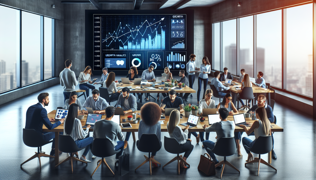 How Digital Marketing Agencies Are Transforming Business Growth