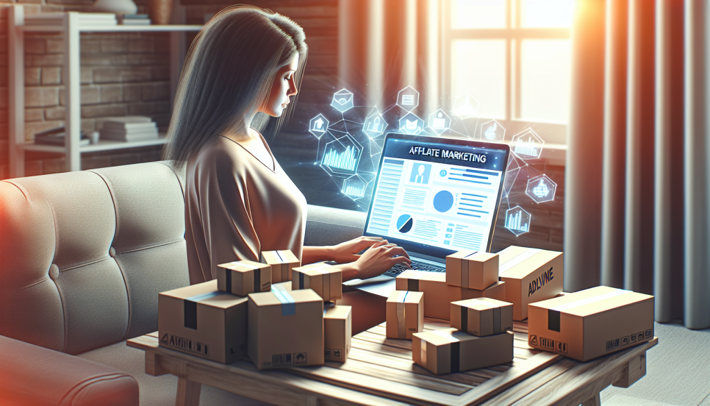 Top E-commerce Platforms for Affiliate Marketing Success in 2025